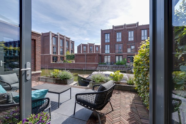 Medium property photo - Thalassa 17, 1521 NX Wormerveer